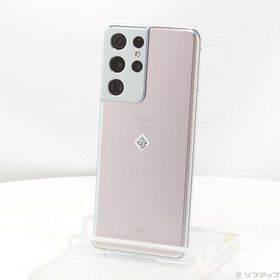 Galaxy S21 Ultra 5G SIMフリー 新品 78,000円 中古 60,000円 | ネット