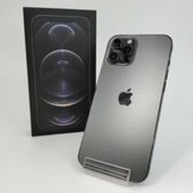 iPhone 12 Pro Max AU 中古 84,582円 | ネット最安値の価格比較 