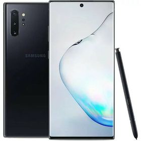 ディズニーコレクション L25 美品 Galaxy Note 10+ 256GB◇12GB◇SIM