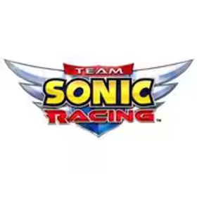 セガ チームソニックレーシング 新価格版 [Nintendo Switchソフト ダウンロード版]