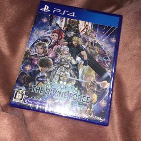 スターオーシャン6 THE DIVINE FORCE PS5 新品 5,800円 中古 | ネット 