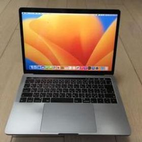 Apple MacBook Pro 2019 13型 新品¥95,000 中古¥47,380 | 新品・中古の 