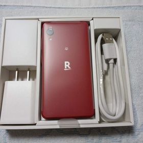 楽天モバイル Rakuten Mini 新品¥13,500 中古¥3,250 | 新品・中古の