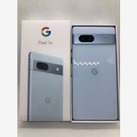 夏・お店屋さん 【本日限定】GooglePixel7a 8GB/128GBSIMフリーおまけ