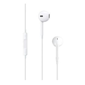 EarPods with 3.5 mm Headphone Plug 中古 1,000円 | ネット最安値の