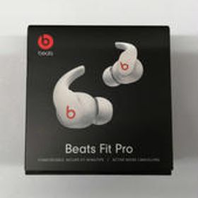 ワイヤレスイヤホン BEATS FIT PRO BEATS