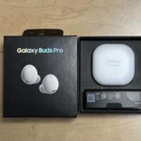 Galaxy buds pro 新品未使用 オリンピック - ヘッドフォン/イヤフォン