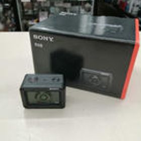 ウェアラブルカメラ DSC-RX0 SONY