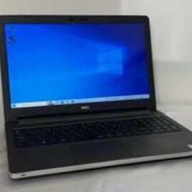 中古整備済み品】DELL Inspiron 15 5000 ノートPC | agrosete.com.br