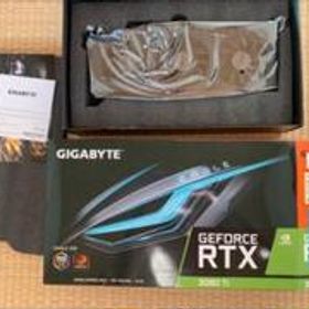GIGABYTE NVIDIA GeForce RTX3080Ti Eagle