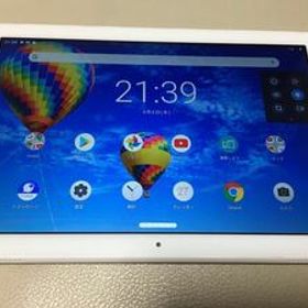 ジャンク sb 801LV Lenovo Tab5 ジャンク sb 801LV Lenovo Tab5