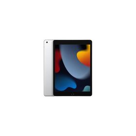 iPad 10.2 2021 (第9世代) シルバー 新品 44,999円 中古 37,000円 