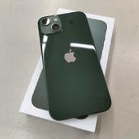 iPhone 13 AU 新品 200,000円 中古 80,000円 | ネット最安値の価格比較