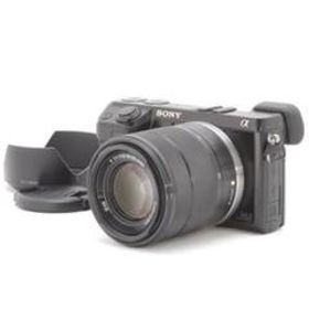 SONY NEX−7 レンズセット 動作品 ショット数2259 | www.gamescaxas.com