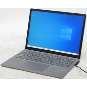 マイクロソフト Surface Laptop 4 新品¥76,100 中古¥59,585 | 新品