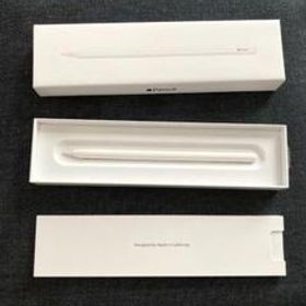 Apple Pencil 第2世代 新品¥11,000 中古¥6,000 | 新品・中古のネット最 