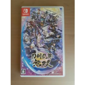 ディーエムエム(DMM)の刀剣乱舞無双 ソフト(家庭用ゲームソフト)
