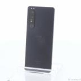 Xperia 1 III 256GB 海外版SIMフリー XQ-BC72 極美品[196329