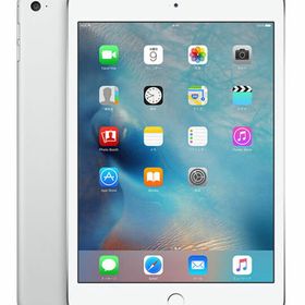 iPad mini 4 7.9(2015年モデル) 128GB 新品 29,800円 中古 | ネット最 