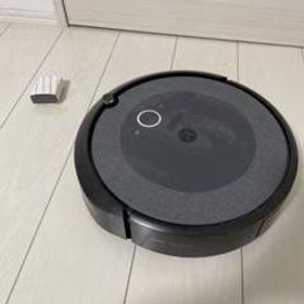 グッドふとんマーク取得 【6683】 iRobot ルンバ i3 I315060 - 通販