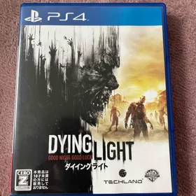 ダイイングライト(Dying Light) PS4 新品¥2,990 中古¥740 | 新品