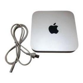 Apple Mac mini Late 2014(今月まで割引中)-