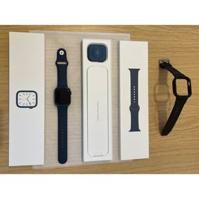 新古品】Apple Watch Series7 NIKECellular41銀 | www.kominiarz