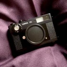 Leica CL / 防湿庫保管動作品(オマケ付) | ochge.org