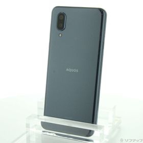 シャープ AQUOS Sense3 plus 新品¥16,000 中古¥6,000 | 新品・中古の