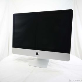 Apple iMac 4K 21.5インチ 2020 中古¥71,983 | 新品・中古のネット最 