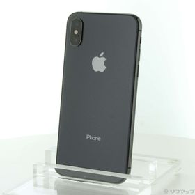 iPhone XS SIMフリー 512GB スペースグレー 中古 34,000円 | ネット最 