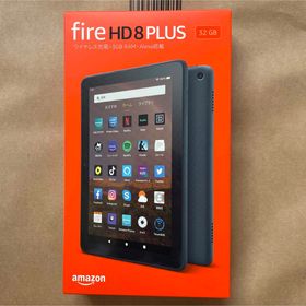 ★新品未開封★ Amazon fire HD 8 PLUS 第10世代 32GB(タブレット)
