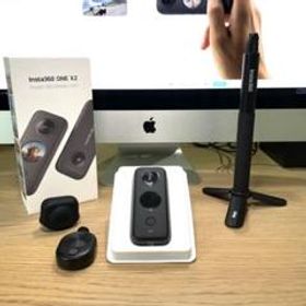 ⭐︎本体新品⭐︎ Insta360 ONE X2 - blog.jcachat.com