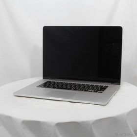 Apple MacBook Pro 2015 15型 新品¥33,087 中古¥29,000 | 新品・中古の