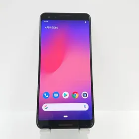 Google Pixel 3 新品¥34,300 中古¥7,000 | 新品・中古のネット最安値