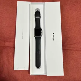 爆安プライス gpsモデル 日進月歩さん専用Apple mtf Watch Series