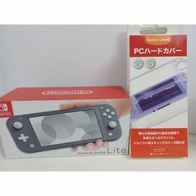 Nintendo Switch Lite ゲーム機本体 新品 11,079円 | ネット最安値の 