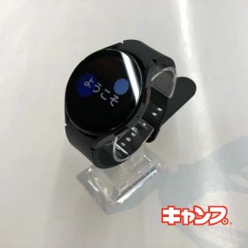 【送料無料】GalaxyWatch5-LTE-44mm-Graphite【中古】良い-RA0003208