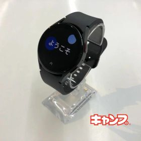 【送料無料】GalaxyWatch5-LTE-40mm-Graphite【中古】良い-RA0003207