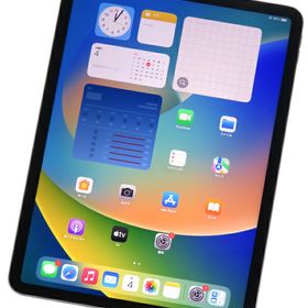 iPad Pro 11 128GB 第3世代(2021発売) 新品 94,800円 中古 | ネット最