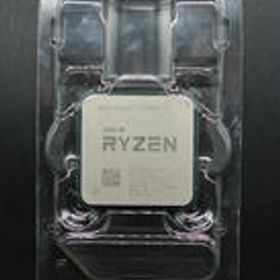 CPU RYZEN7 3700X AMD