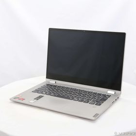 Lenovo IdeaPad C340 ryzen5 ノートPCスマホ/家電/カメラ