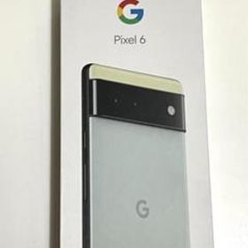 高い素材 【メルカリ最安値】Google Pixel 6a チャコール 128GB au