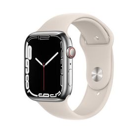 Apple Watch Series7 NIKECellular41銀 | mdh.com.sa