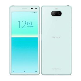 Xperia 8 AU 新品 16,800円 中古 6,800円 | ネット最安値の価格比較 