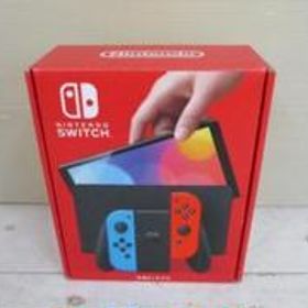 クリアランス セール G2315 Nintendo Switch(有機ELモデル) - 通販