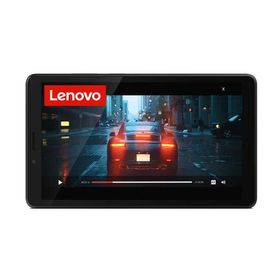 Lenovo タブレット Tab M7(7.0型WSVGA MediaTek MT8321 2GBメモリ 32GB) アイアングレー