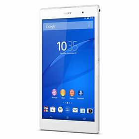 Xperia Z3 Tablet Compact 中古 4,400円 | ネット最安値の価格比較