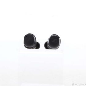 【中古】SENNHEISER(ゼンハイザー) MOMENTUM True Wireless 3 ブラック 【276-ud】