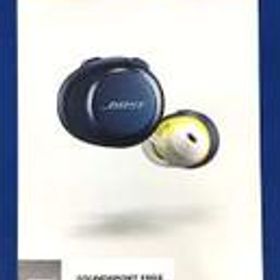SoundSport Free wireless 774373-0020 BOSE